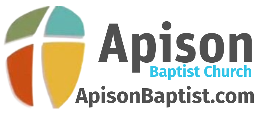 Apison Baptist Church logo