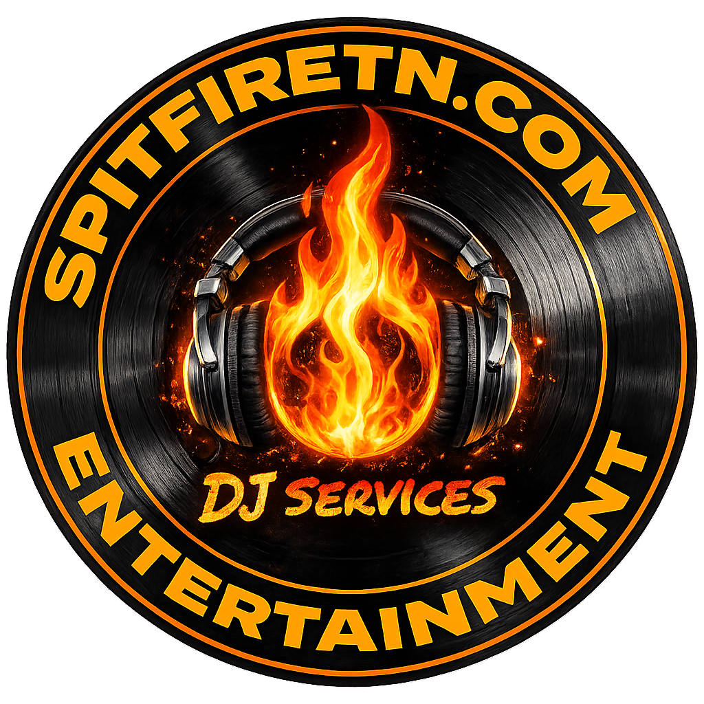 SpitfireTN Entertainment logo
